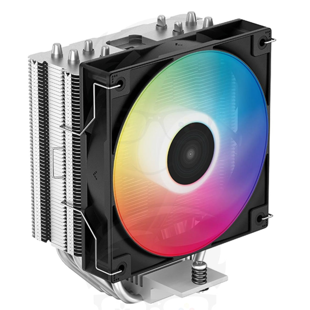 Deepcool GAMMAXX AG400 LED PWM 120mm Fan Deepcool GAMMAXX AG400 LED PWM 120mm Fan